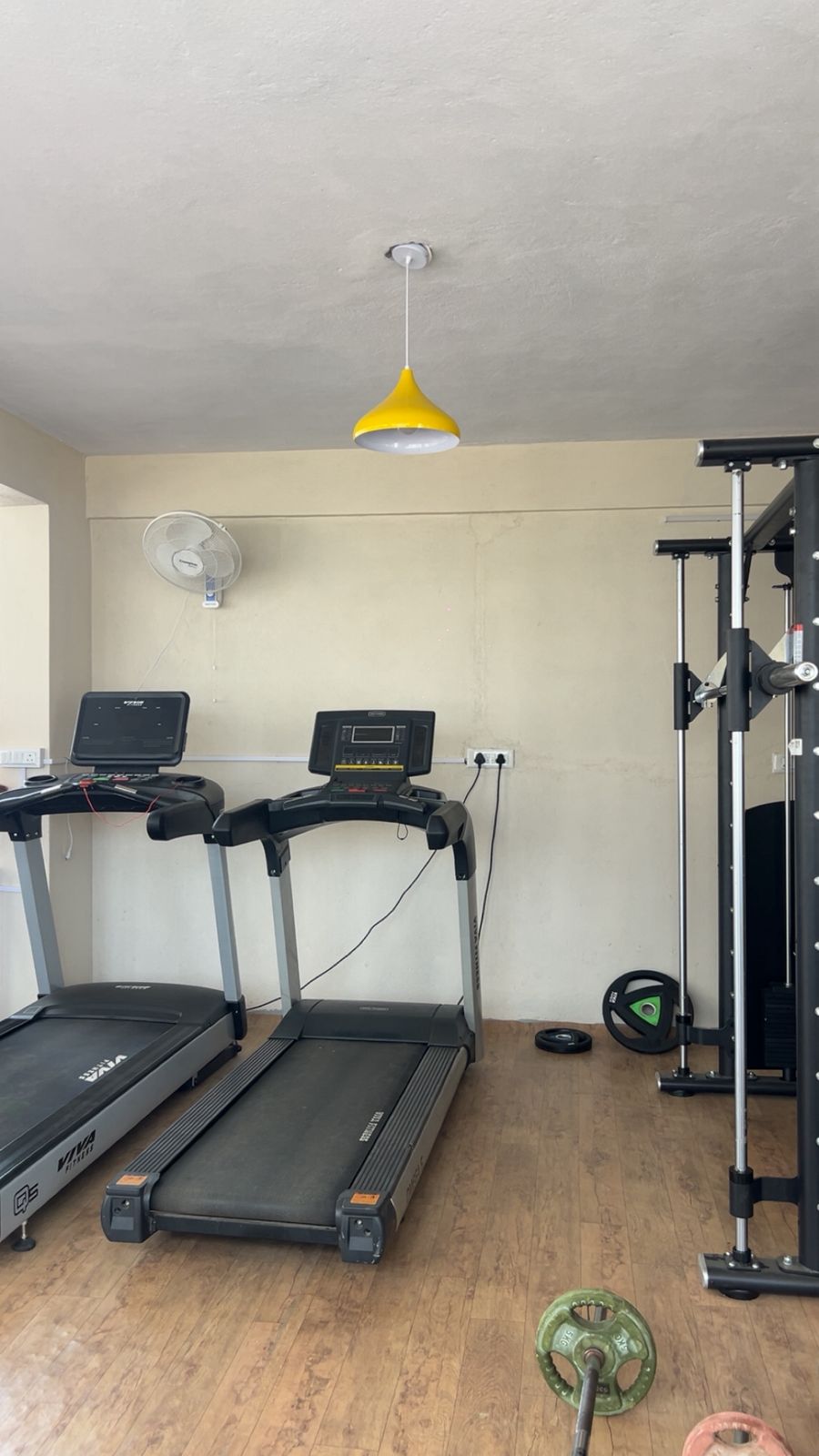 GYM