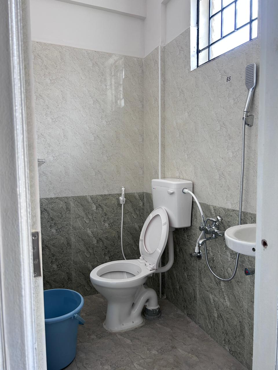 Washroom